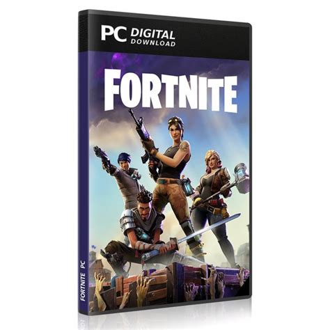 fortnite dvd